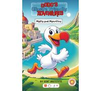 Climate Friendly Travel : Malta and Mauritius