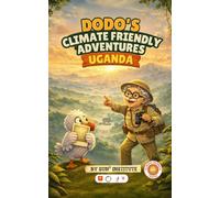 Climate Friendly Travel : Uganda: Extended