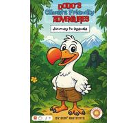 Climate Friendly Travel : Uganda: Journey to Uganda