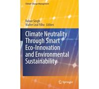 Climate Neutrality Through Smart Eco-Innovation and Environmental Sustainability