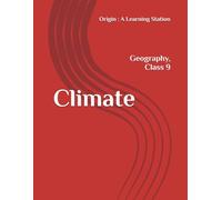 Climate, Notes Class 9 Geography NCERT CBSE