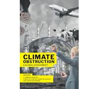 Climate Obstruction: A Global Assessment