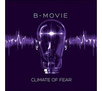 B-Movie Climate of Fear (Vinyl LP) 12" Album Coloured Vinyl