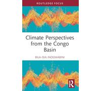 Climate Perspectives from the Congo Basin