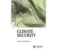 Climate Security