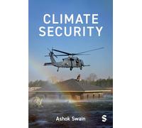 Climate Security