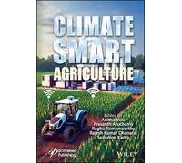Climate Smart Agriculture