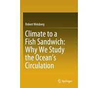 Climate to a Fish Sandwich: Why We Study the Ocean's Circulation