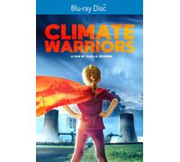 Climate Warriors