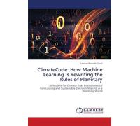 ClimateCode: How Machine Learning Is Rewriting the Rules of Planetary