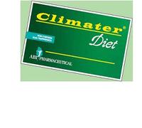 ABI Pharmaceutical – Integratore alimentare Climater Diet 20 compresse