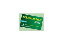 CLIMATER DIET 20CPR