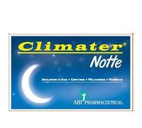 CLIMATER NOTTE 20CPR