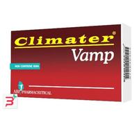CLIMATER VAMP 20 COMPRESSE