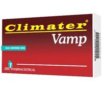 climater Vamp 20compresse