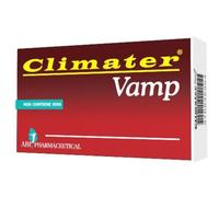 Climater Vamp 20compresse