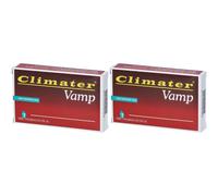 Climater Vamp 20Cpr 2x20 pz Compresse