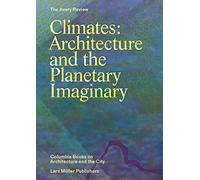 Alissa Anderson Climates (Tascabile)