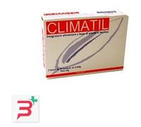 CLIMATIL 50 TAVOLETTE