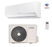 OLIMPIA SPLENDID Climatizzatore 10000 Btu Inverter Monosplit Condizionatore con Pompa di Calore Classe A++/A+ R32 Wifi (Unità Interna + Unità Esterna) - OS-SEAPH10E...