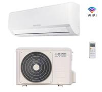 CLIMATIZ.INV. 12000BTU WIFI