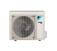 Daikin Climatizzatore Inverter ATXC25D ARXC25D 9000 Btu R32 A++/A+