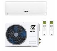 Climatizzatore 12.000 BTU Monosplit Zephir Con Wifi Per Ambienti Fino 22 Mq
