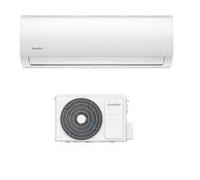 CLIMATIZZATORE 12000 BTU COMFEE - Kit CF-CFW12A - Bianco