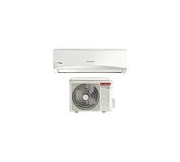 Climatizzatore 12000 Btu/h Inverter Monosplit R32 C35 MUD0 Prios