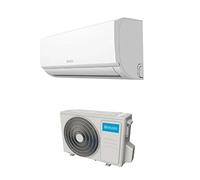 Climatizzatore 18000 Btu Monosplit Pompa di Calore - Aryal S1 E Inverter 18 C
