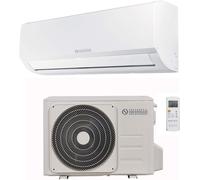 OLIMPIA SPLENDID ARYAL S1 E 18 CLIMATIZZATORE 18000 BTU INVERTER R32 CLASSE A++