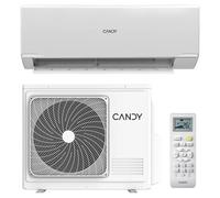 Climatizzatore 24000 Btu Inverter R32 WiFi CY-24RA-A Pura CANDY
