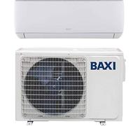 Baxi Climatizzatore Monosplit Astra JSGNW-70 24000 btu R32 Inverter Wi-Fi Optional Classe A++