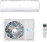 Climatizzatore 24000 Btu, Monosplit, A++ / A+ Gas R32 WiFi - CY-24TA