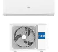 Climatizzatore 9000 Btu Inverter Monosplit Wi-Fi Haier Flair