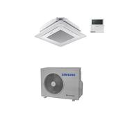 Climatizzatore a cassetta a 4 Vie Samsung AC035RNNDKG 12000 Btu