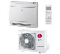 Climatizzatore a console Lg Standard 18000BTU 5,0kW