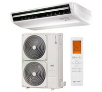 Climatizzatore a soffitto o pavimento Clivet 14KW 48000BTU trifase