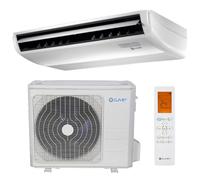 Climatizzatore a soffitto o pavimento Clivet 7KW 24000BTU R32