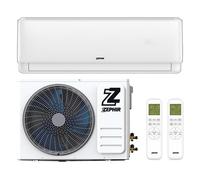 Climatizzatore Advance Wifi Smart 12000 Btu Wifi + 2 Codice 60494