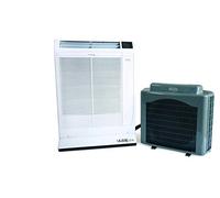 Krone Ulisse 13 DCI Eco - Condizionatore portatile split, 4 kW