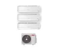 Climatizzatore Ariston alys plus 9000 BTU colore non specificato - Nouvo