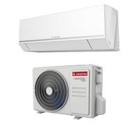 Climatizzatore ARISTON Monosplit 9000BTU Inverter NEVIS NET 25 MMAB1