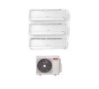 Climatizzatore Ariston trial split inverter alys plus 7,6 kW R-32 - Nouvo