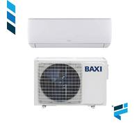 Climatizzatore BAXI CLIMA ASTRA 9 12 18 24 btu Inverter R32