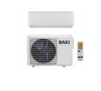 Climatizzatore Baxi Monosplit Astra R32 18000 BTU JSGNW50 Wi-Fi Optional