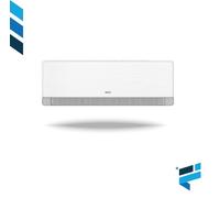CLIMATIZZATORE BAXI SIDERA UNITÀ INTERNA 9 - 12 BTU