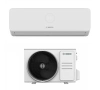 Climatizzatore Bosch Climate 3000i 9000 btu CL3000i-Set 26 WE + 3200ui A++ [EEK: A++]