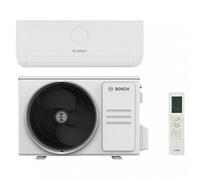 Climatizzatore Bosch Climate 3000i Set 35 WE Climatizzatore Split Inverter con Pompa di Calore