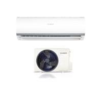 Climatizzatore Bosch monosplit 9000 BTU Inverter